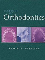 Textbook of Orthodontics