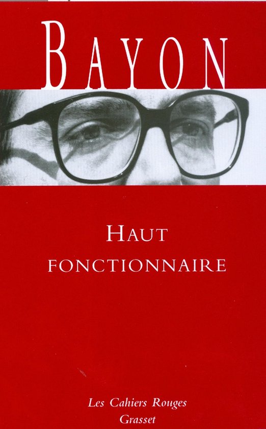 Haut fonctionnaire