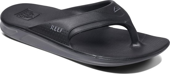 REEF heren Reef One SlideSlippers REEF heren Reef One SlideSlippers