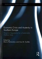 Economic Crisis and Austerity in Southern Europe