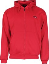Donnay - Sporttrui - Mannen - Maat XXL - Rood