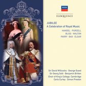 Jubilee - A Celebration Of Royal Music