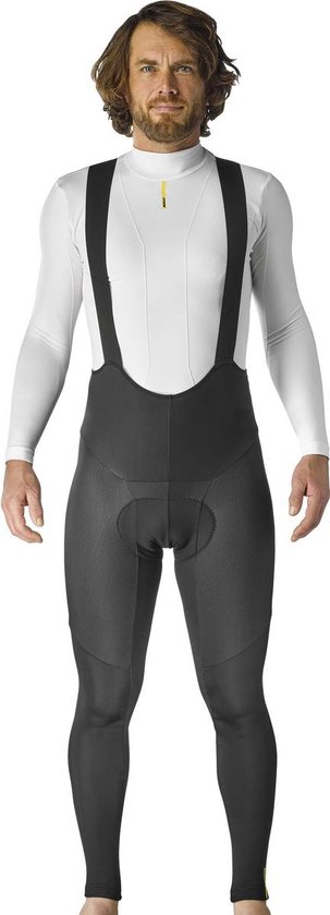 mavic essential bib