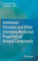 Antitumor Potential and other Emerging Medicinal Properties of Natural Compounds