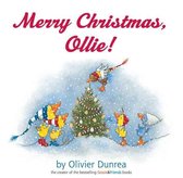 Merry Christmas, Ollie