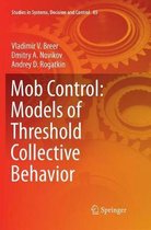 Mob Control