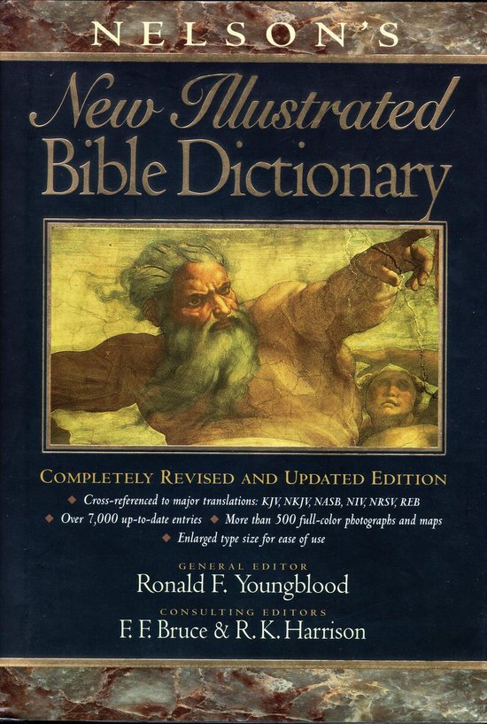 free download nelsons new illustrated bible dictionary