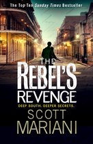 Ben Hope 18 - The Rebel’s Revenge (Ben Hope, Book 18)