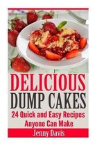 Delicious Dump Cakes