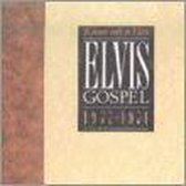Elvis Gospel 1957-72: Known Only To Him