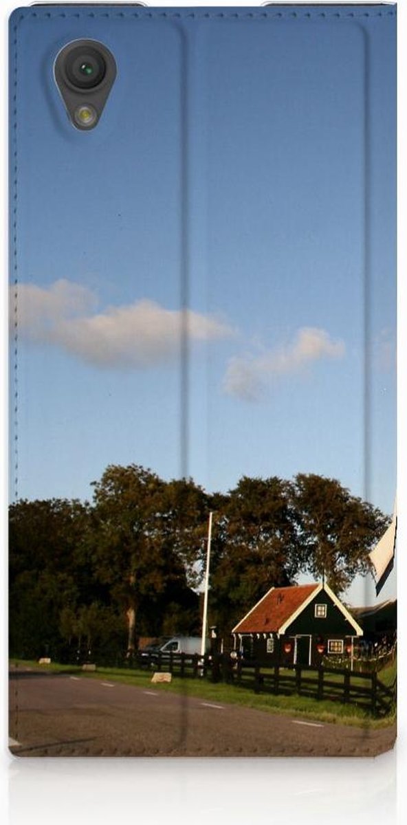 Sony Xperia L1 Book Cover Molen