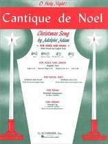 Cantique De Noel - O Holy Night