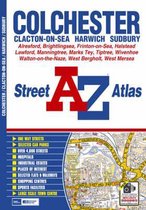 Colchester Street Atlas