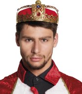 4 stuks: Kroon Royal king DeLuxe