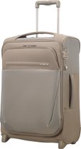 Samsonite B-Lite Icon Upright Reiskoffer/Handbagage - 55 cm - Dark Sand