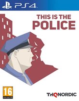 This is the Police - PS4