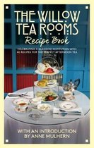 The Willow Tea Rooms Recipe Book