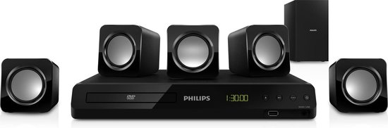 home theater htd3500