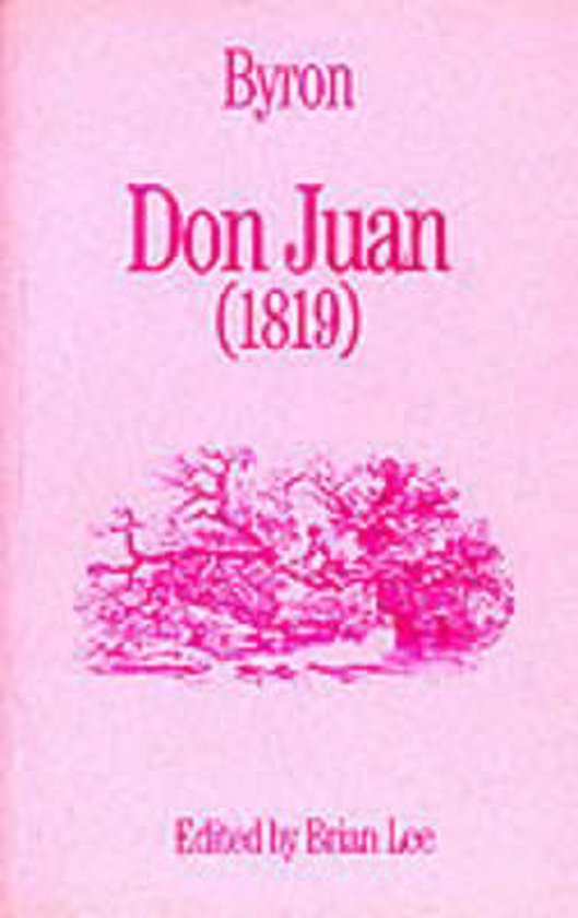Don Juan - cover