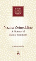 Nazira Zeineddine