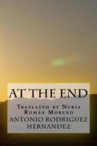 At the end