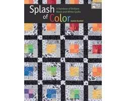 Splash of Color