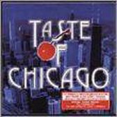 Taste Of Chicago