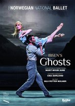 The Norwegian National Ballet - Ibsen / Ghosts (DVD)