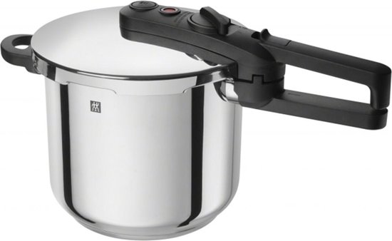 Zwilling - ZWILLING Ecoquick snelkookpan, 7 l