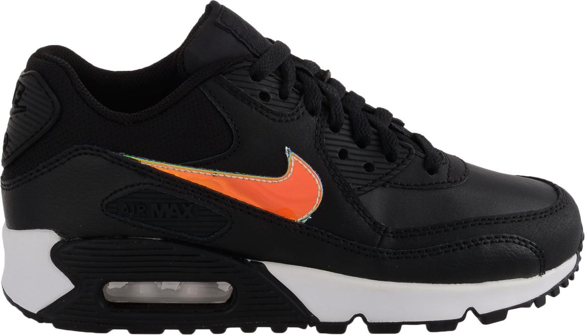 nike air max 90 zwart maat 40