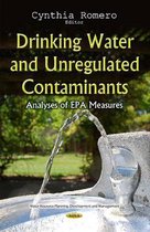 Drinking Water & Unregulated Contaminants