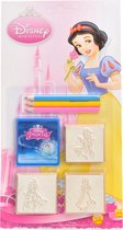 Stempelset Disney Prinses, 7dlg.