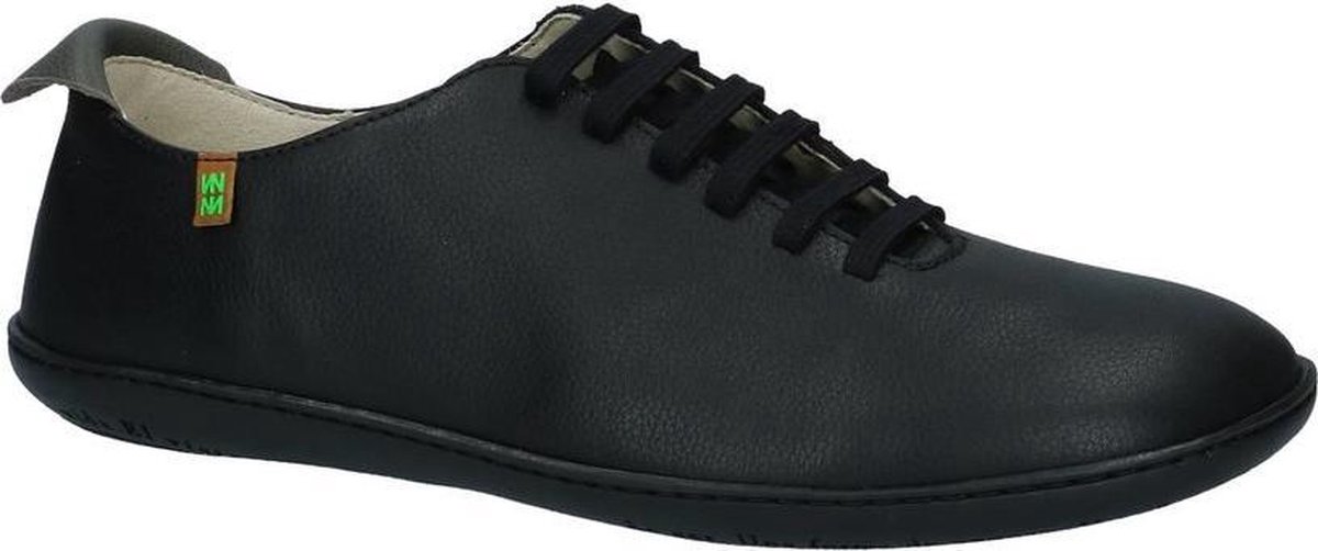 El Naturalista Heren Veterschoenen - Zwart - Maat 41 | bol.com