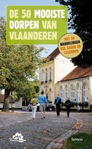 De 50 Mooiste Dorpen Van Vlaanderen