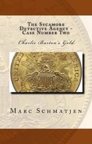 The Sycamore Detective Agency - Case Number Two