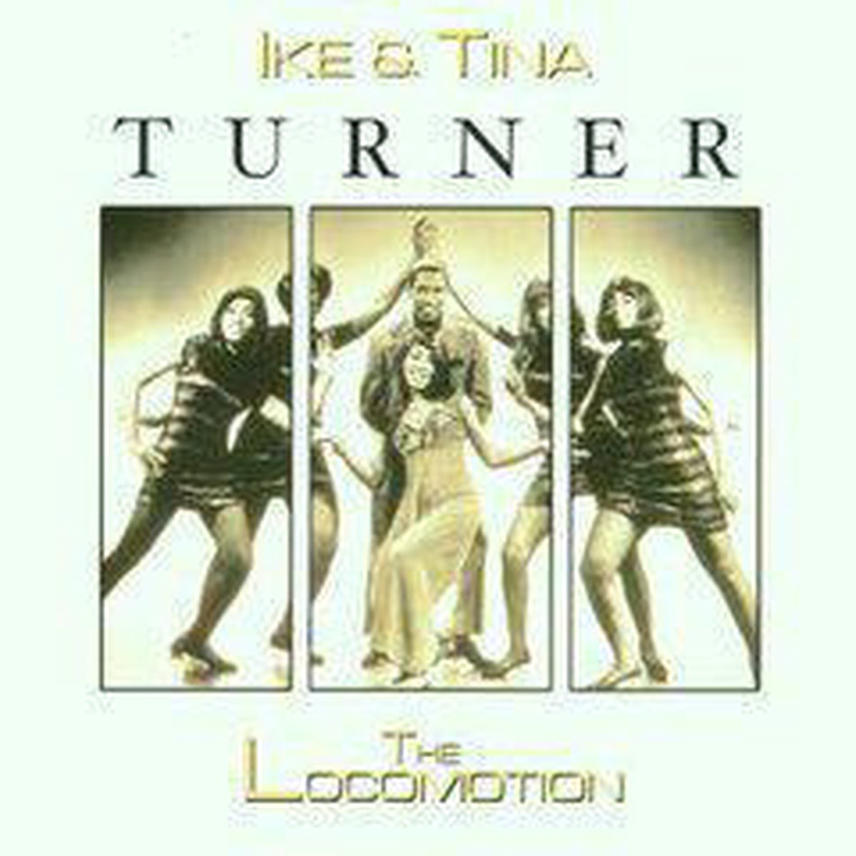 Locomotion