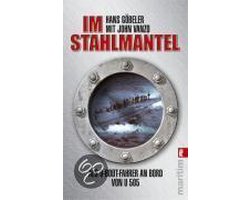 Im Stahlmantel