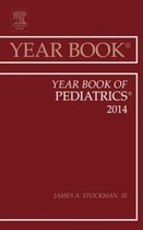 Year Book of Pediatrics 2013