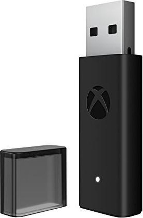 Xbox Wireless Adapter for Windows - PC