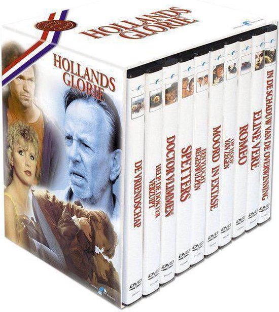 Hollands Glorie