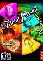 Trivial Pursuit Unhinged /PC