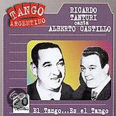 El Tango Es El Tango