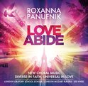 Roxanna Panufnik: Love Abide