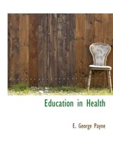 Education in Health