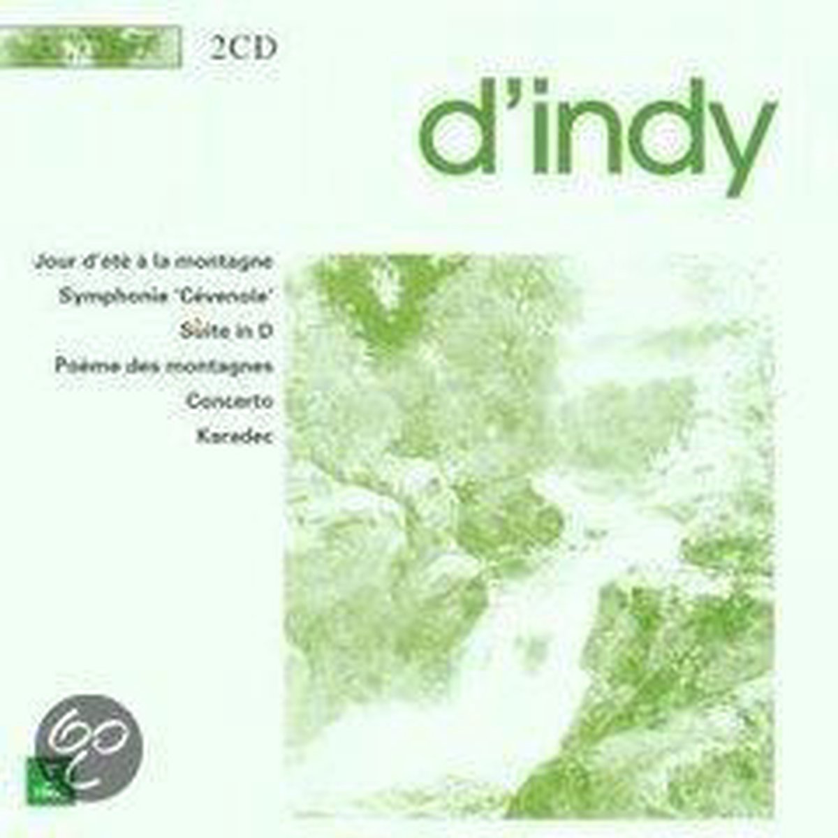 Orchestral Works