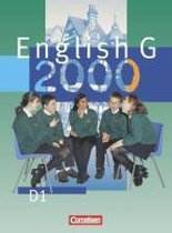 English G 2000. Ausgabe D 1