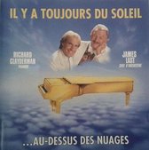 IL Y TOUJOURS DU SOLEIL AU DESSUS DES NUAGES