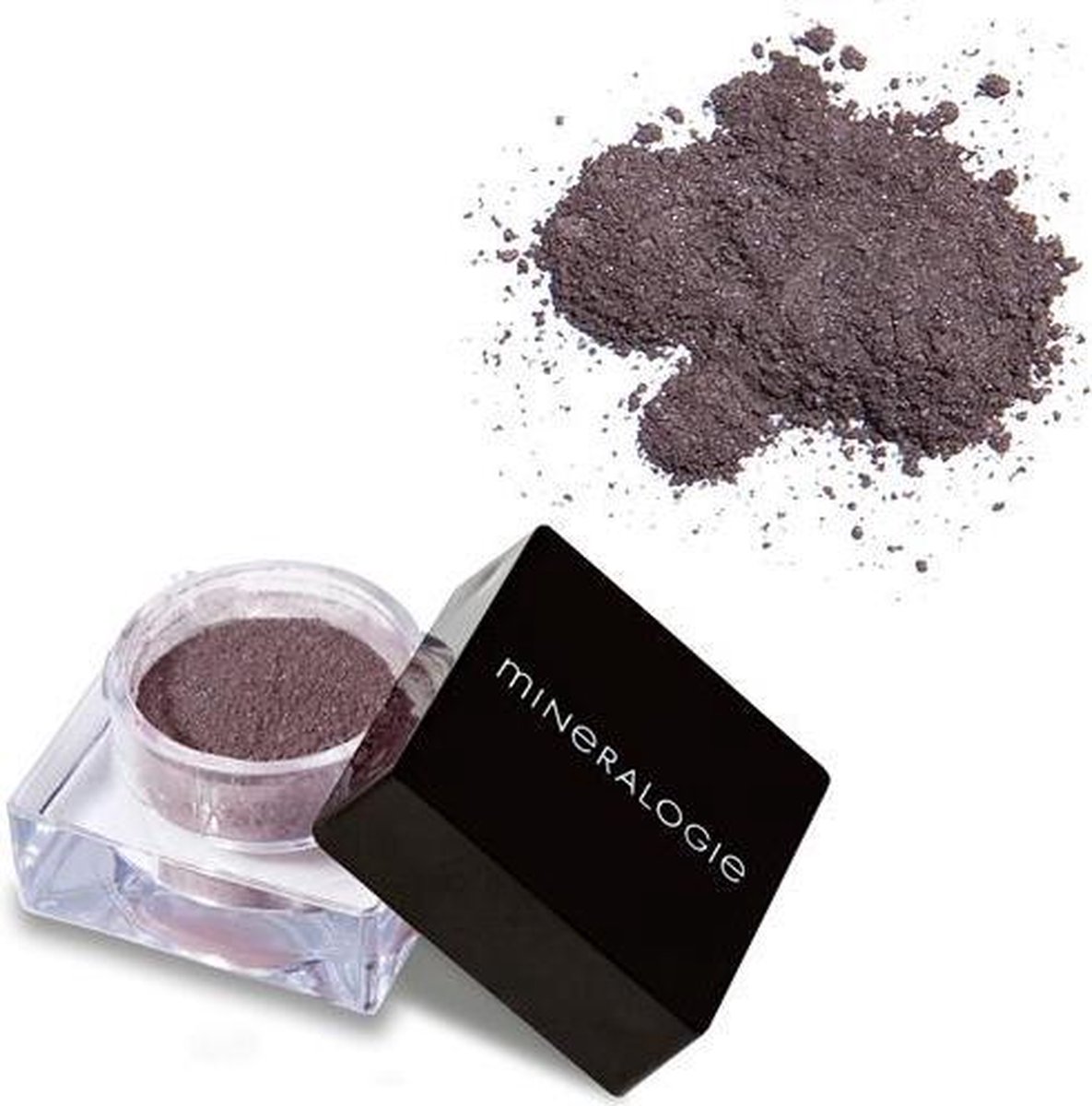 Mineralogie Shimmer Eye Shadow Nightlife