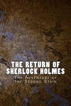 The Return of Sherlock Holmes