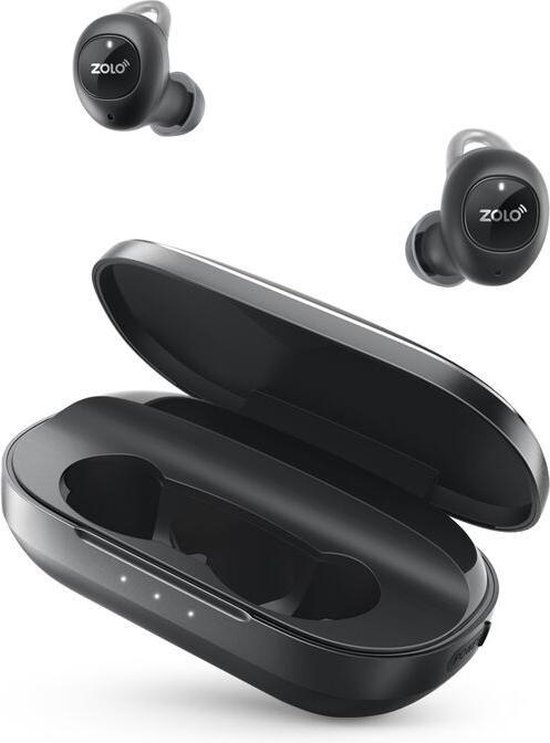 Anker Zolo Liberty Black. bol